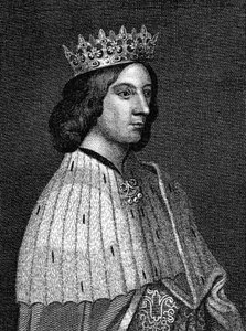 Roi Jacques III d